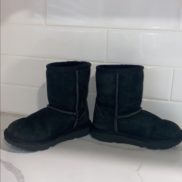 Toddler Uggs